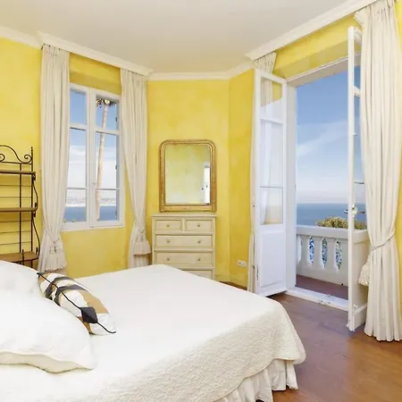 Oneiro, Vue Imprenable A Vila Théoule-sur-Mer