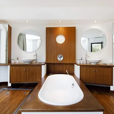 Oneiro, Vue Imprenable A Villa Théoule-sur-Mer