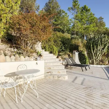 Oneiro, Vue Imprenable A Vila Théoule-sur-Mer