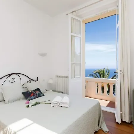 Oneiro, Vue Imprenable A Villa Théoule-sur-Mer