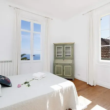 Oneiro, Vue Imprenable A * Théoule-sur-Mer