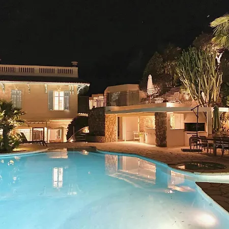 Villa Oneiro, Vue Imprenable A