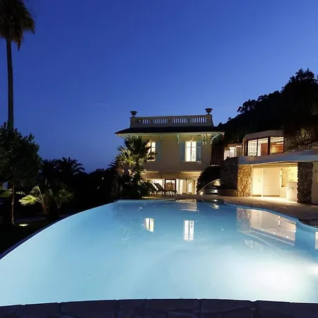 Villa Oneiro, Vue Imprenable A Théoule-sur-Mer