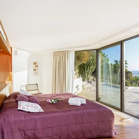 Villa Oneiro, Vue Imprenable A