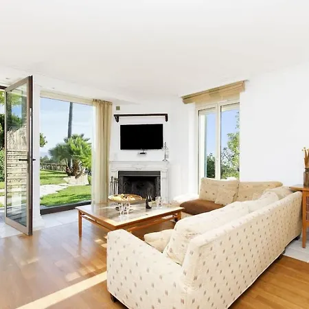 Oneiro, Vue Imprenable A Villa *