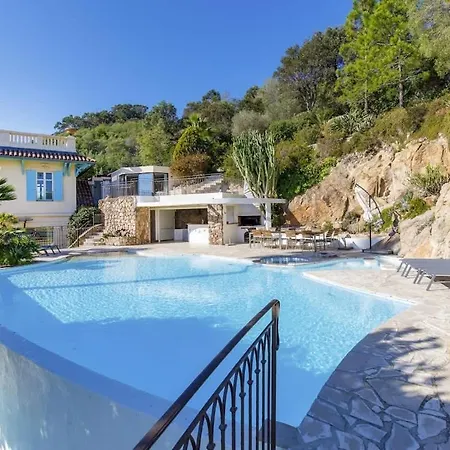 Villa Oneiro, Vue Imprenable A