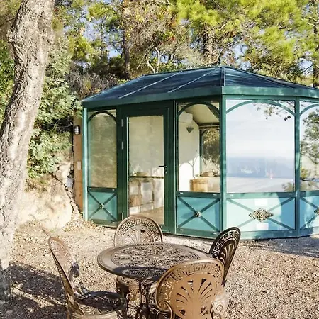 Villa Oneiro, Vue Imprenable A