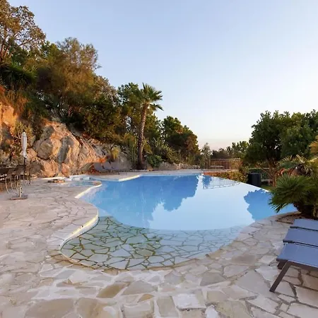 Villa Oneiro, Vue Imprenable A