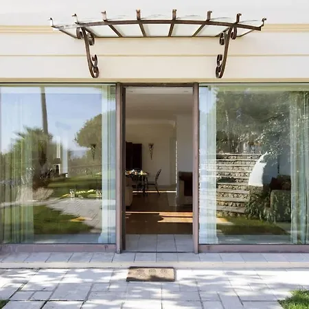 Villa Oneiro, Vue Imprenable A *