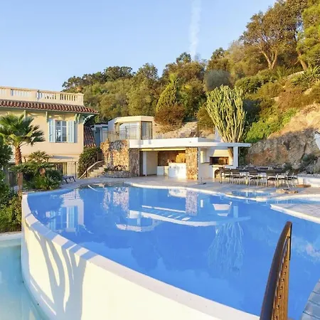 Villa Oneiro, Vue Imprenable A