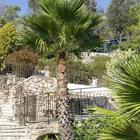 Oneiro, Vue Imprenable A * Théoule-sur-Mer