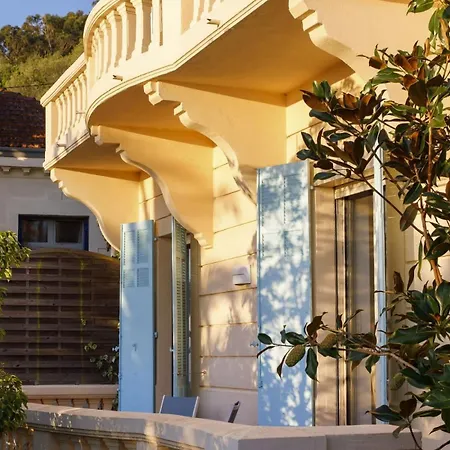Villa Oneiro, Vue Imprenable A Théoule-sur-Mer
