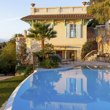 Oneiro, Vue Imprenable A * Théoule-sur-Mer