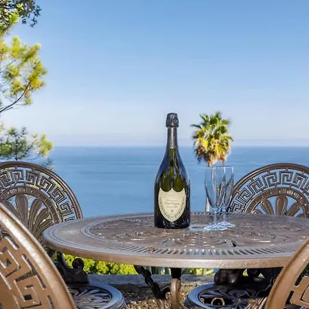 Villa Oneiro, Vue Imprenable A