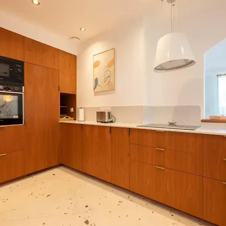 Oneiro, Vue Imprenable A Villa *