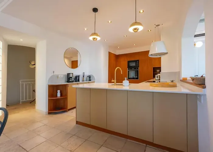 Villa Oneiro, Vue Imprenable A